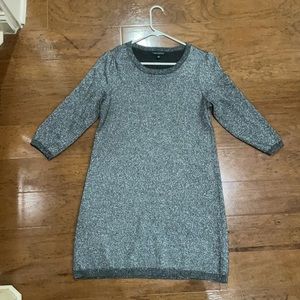 Banana Republic Sweater Dress